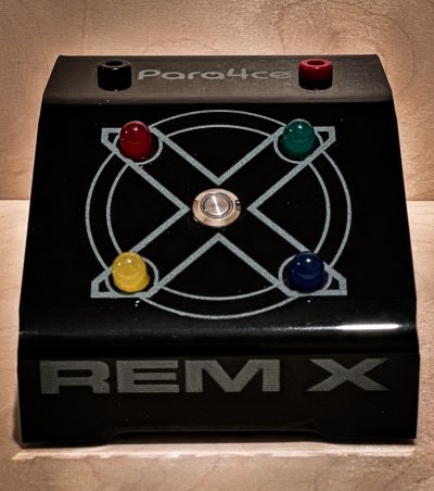 REM X (3rd generation)